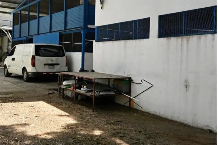 Warehouse for sale in Pueblo Nuevo, Panama