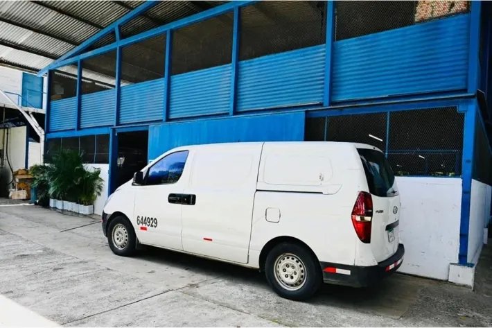 Warehouse for sale in Pueblo Nuevo, Panama