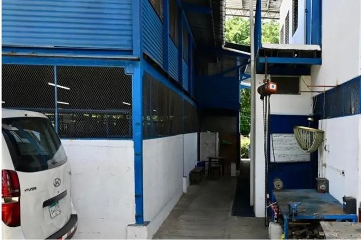 Warehouse for sale in Pueblo Nuevo, Panama