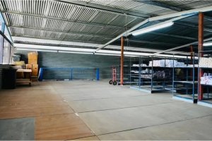 Warehouse for sale in Pueblo Nuevo, Panama