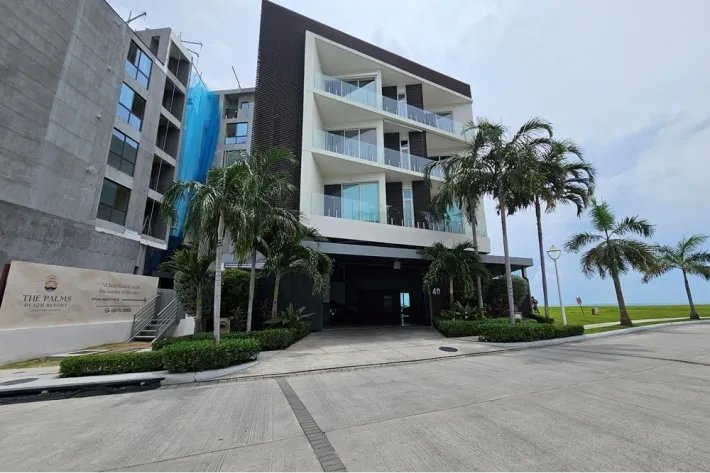 Venta de Apartamentos en The Palms - Ocean Reef Islands