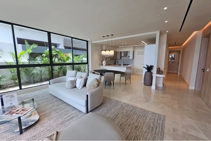 Venta de Apartamentos en The Palms - Ocean Reef Islands