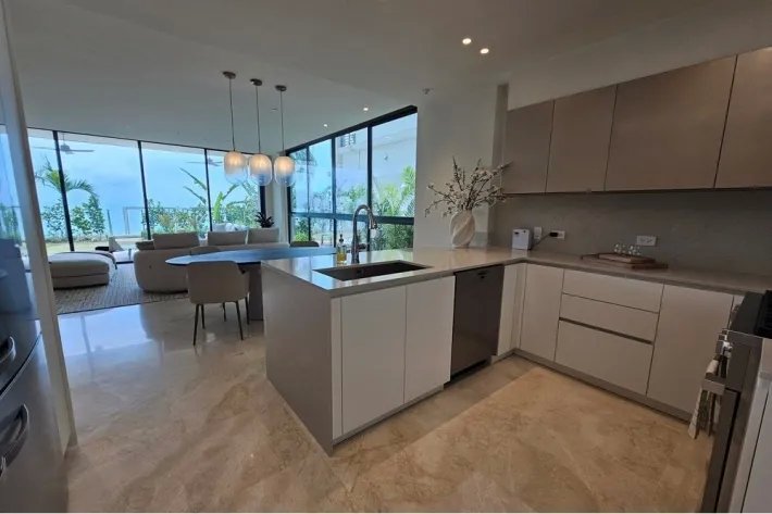 Venta de Apartamentos en The Palms - Ocean Reef Islands