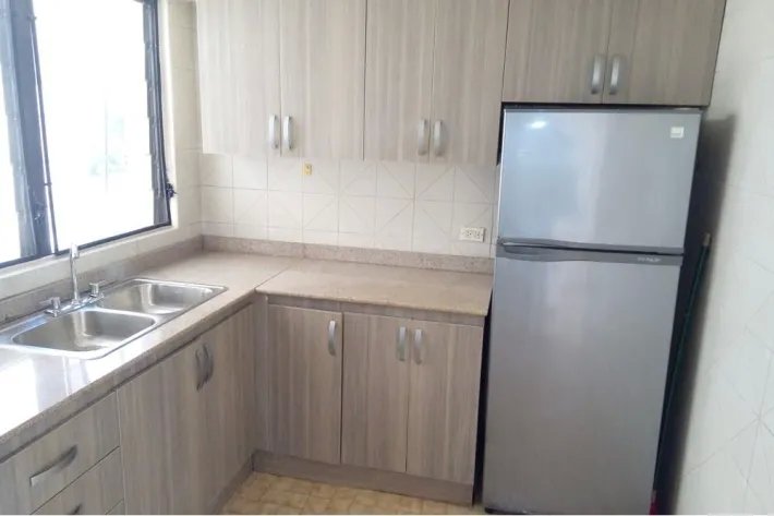Venta de apartamento para inversión en El Cangrejo, Panamá