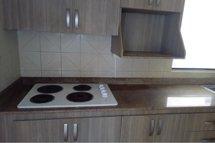 Venta de apartamento para inversión en El Cangrejo, Panamá