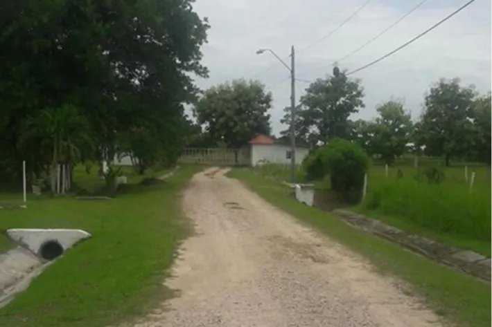 En venta terreno en El Rincón, Antón, Coclé