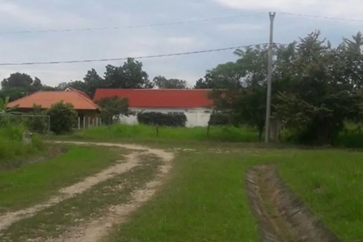 En venta terreno en El Rincón, Antón, Coclé