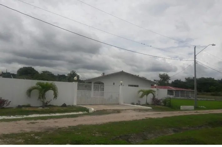 En venta terreno en El Rincón, Antón, Coclé