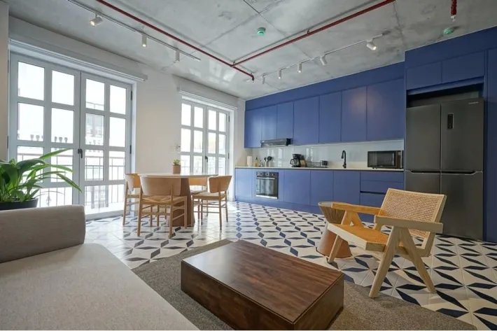 Venta de edificio residencial comercial PH Casa Contemporánea, Casco A...