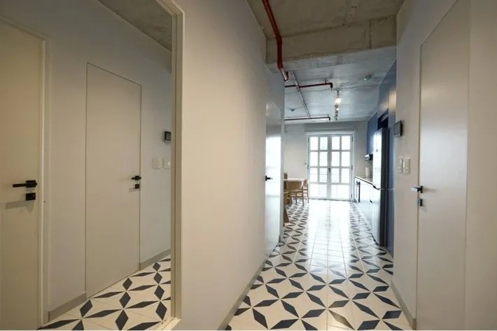 Venta de edificio residencial comercial PH Casa Contemporánea, Casco Antiguo, Panamá