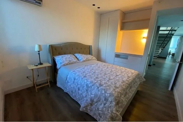 Alquiler de apartamento amoblado en Costa del Este