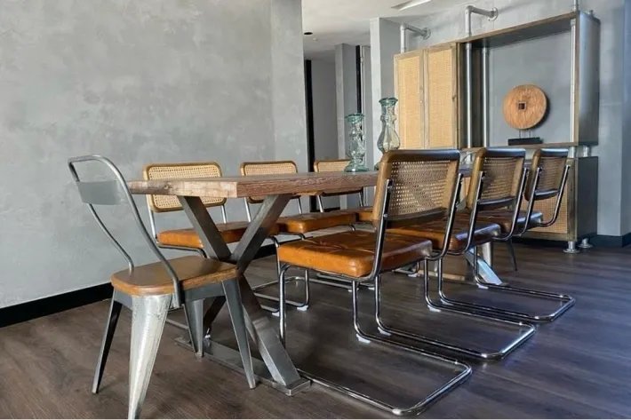 Alquiler de apartamento amoblado en Costa del Este