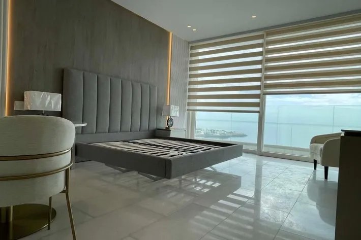 Apartamento en alquiler en Paitilla, Panamá