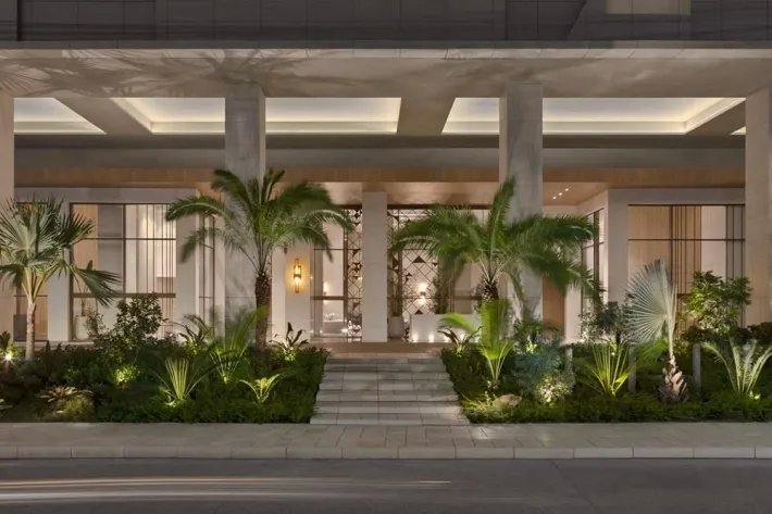 Apartamento en alquiler en Paitilla, Panamá