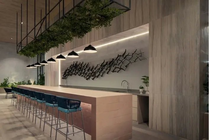 Apartamento en alquiler en Paitilla, Panamá
