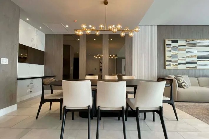 Apartamento en alquiler en Paitilla, Panamá