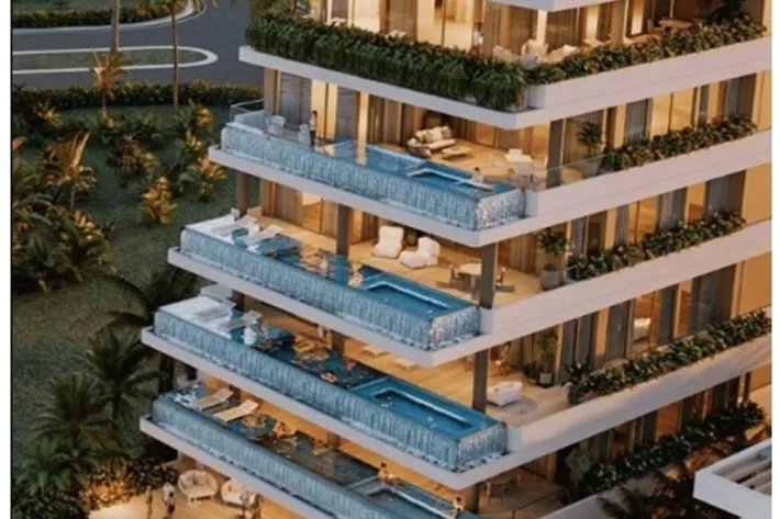Venta de Apartamentos en Ocean Terrace Residences, Ocean Reef, Punta P...