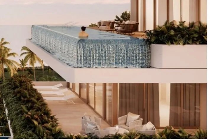 Venta de Apartamentos en Ocean Terrace Residences, Ocean Reef, Punta P...