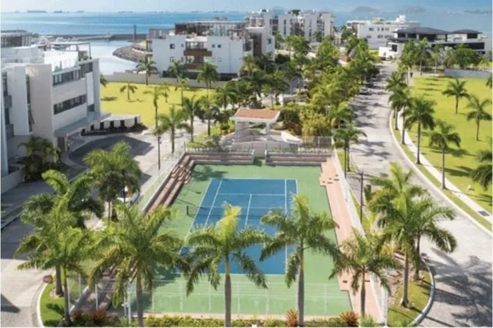 Venta de Apartamentos en Ocean Terrace Residences, Ocean Reef, Punta P...