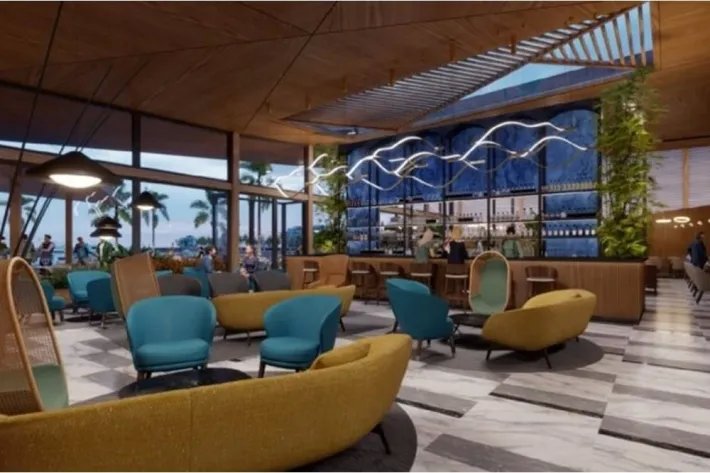 Venta de Apartamentos en Ocean Terrace Residences, Ocean Reef, Punta Pacífica