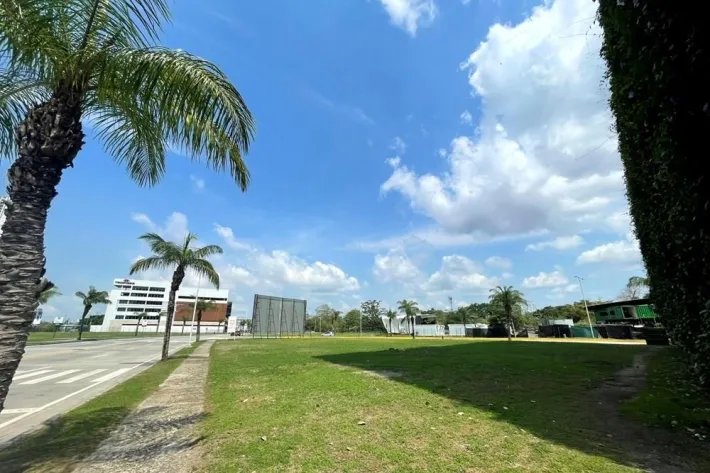 Se vende terreno en Santa María Business District