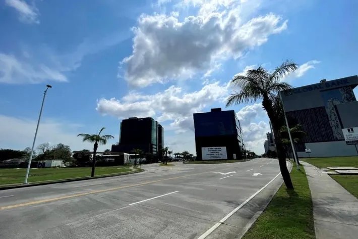 Se vende terreno en Santa María Business District