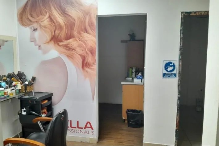 Venta de Casa Comercial en San Francisco, Panamá