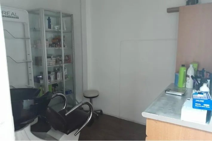 Venta de Casa Comercial en San Francisco, Panamá