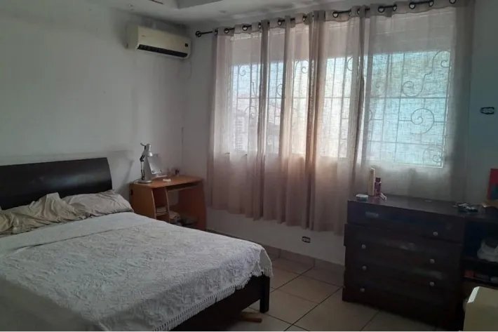 Venta de Casa Comercial en San Francisco, Panamá