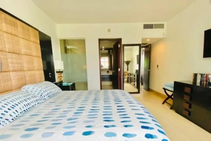 Venta de apartamento en Nikki Beach, Panamá