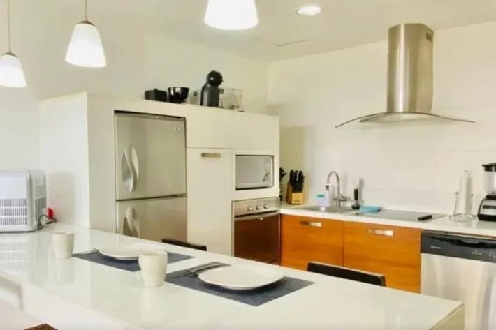 Venta de apartamento en Nikki Beach, Panamá