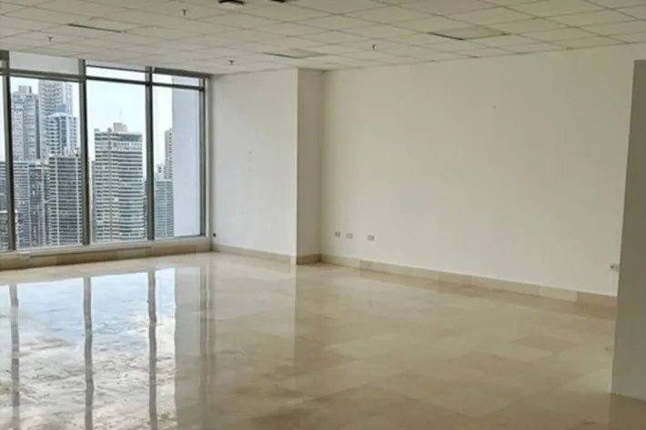 Alquiler de oficinas en Avenida Balboa