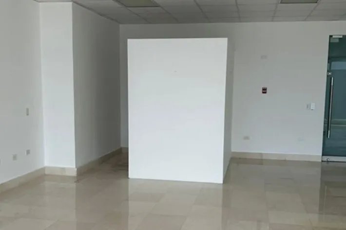 Alquiler de oficinas en Avenida Balboa
