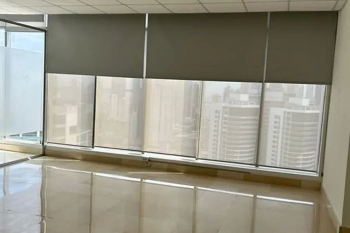 Alquiler de oficinas en Avenida Balboa