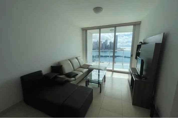 Venta de apartamento en Avenida Balboa