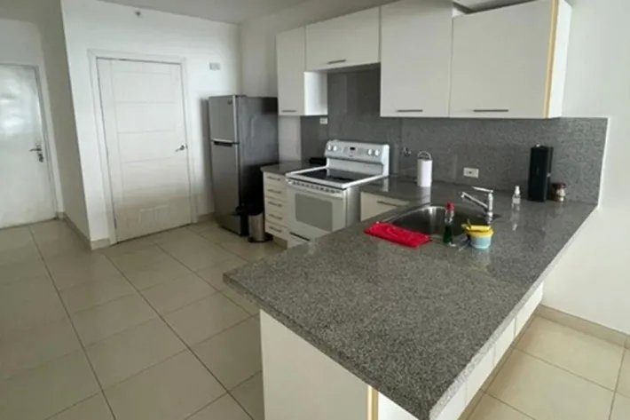 Apartment for sale in Avenida Balboa