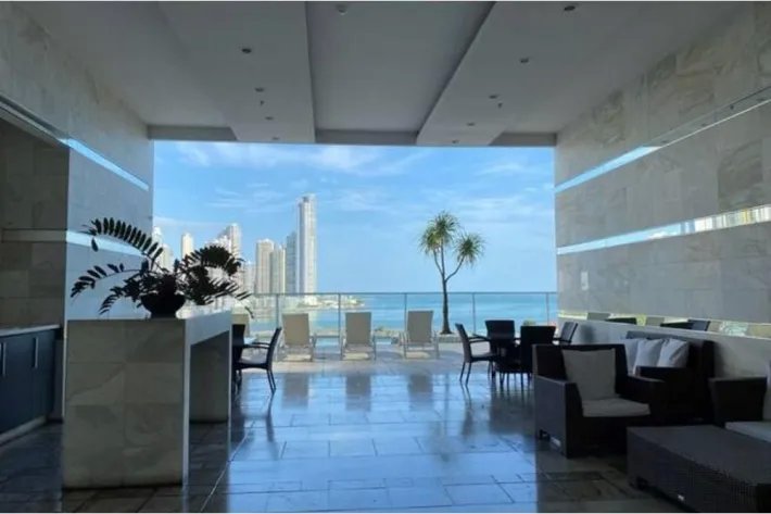 Apartment for sale in Avenida Balboa