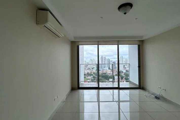 Alquiler de apartamento en Vía España