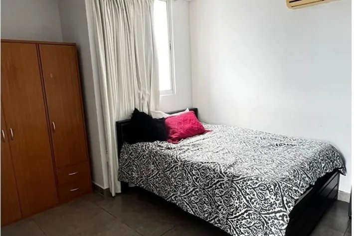 Alquiler de apartamento amoblado en San Francisco, Panamá