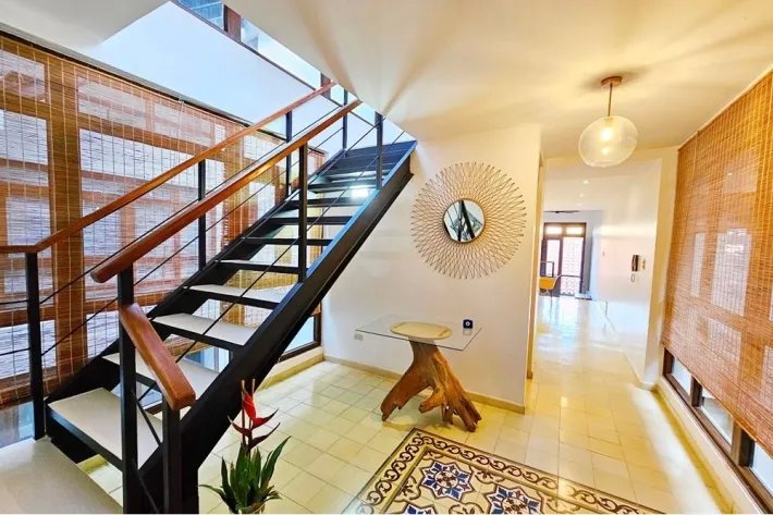 Apartamento en venta en PH Casa Ruigar, Casco Viejo, Panamá