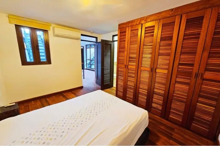 Apartamento en venta en PH Casa Ruigar, Casco Viejo, Panamá