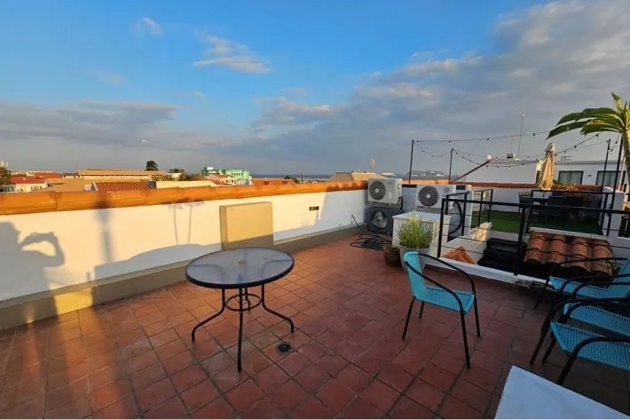 Apartamento en venta en PH Casa Ruigar, Casco Viejo, Panamá