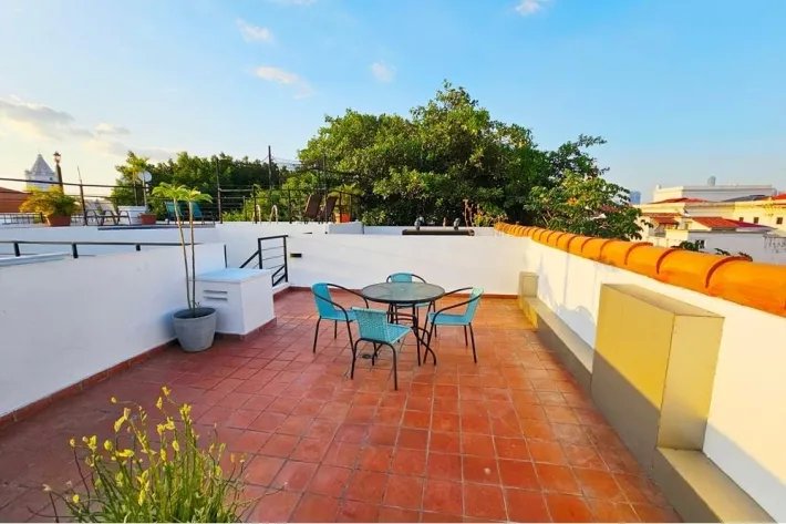 Apartamento en venta en PH Casa Ruigar, Casco Viejo, Panamá