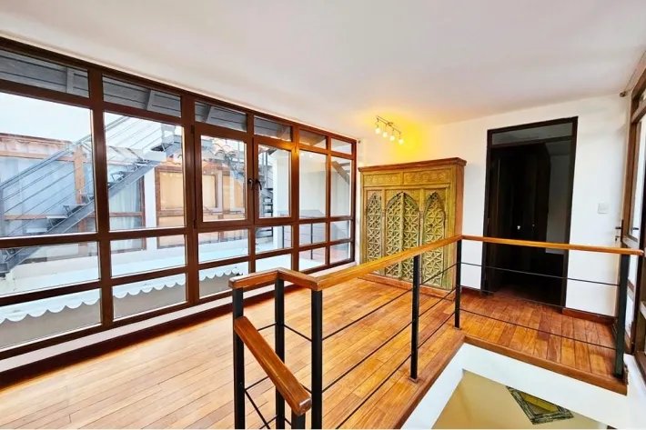 Apartamento en venta en PH Casa Ruigar, Casco Viejo, Panamá