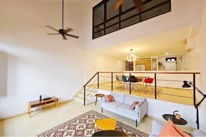 Apartamento en venta en PH Casa Ruigar, Casco Viejo, Panamá