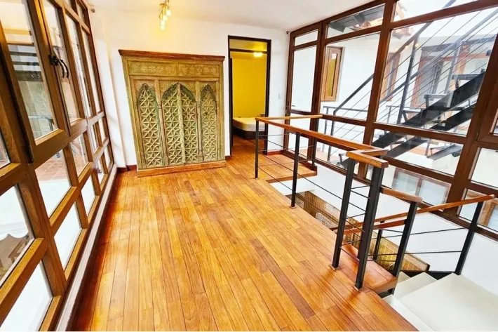 Apartamento en venta en PH Casa Ruigar, Casco Viejo, Panamá