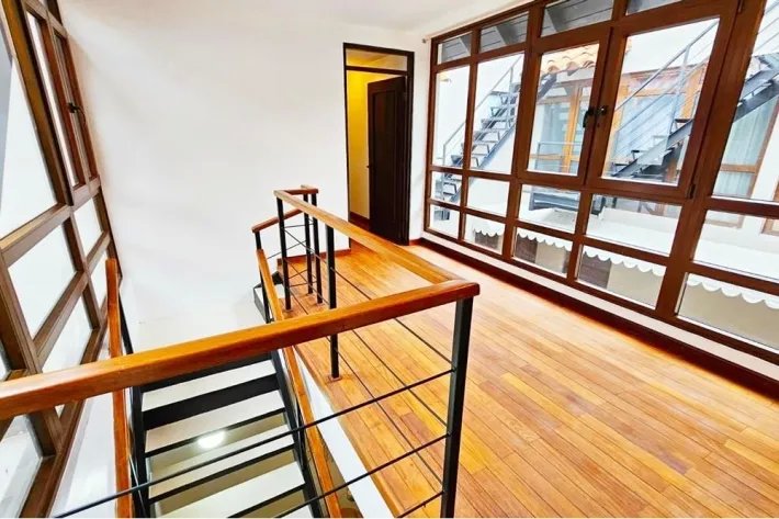 Apartamento en venta en PH Casa Ruigar, Casco Viejo, Panamá