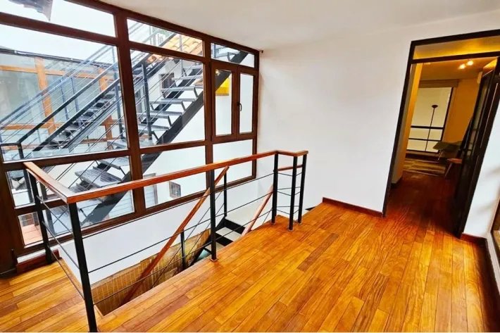 Apartamento en venta en PH Casa Ruigar, Casco Viejo, Panamá