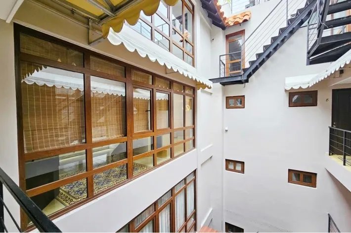 Apartamento en venta en PH Casa Ruigar, Casco Viejo, Panamá