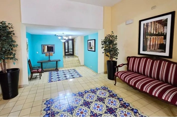 Apartamento en venta en PH Casa Ruigar, Casco Viejo, Panamá